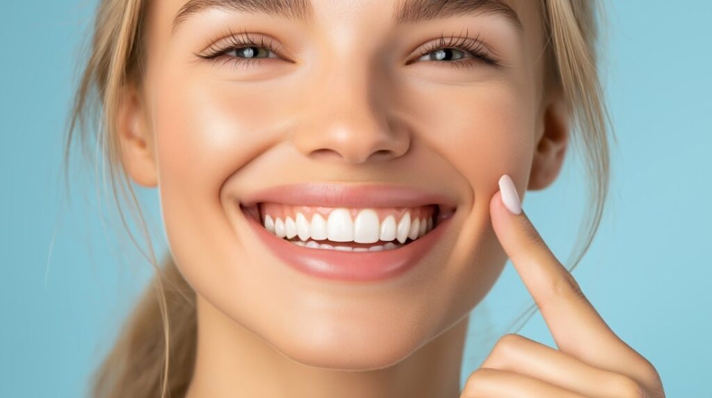 Laser Teeth Whitening FAQs Middlesbrough