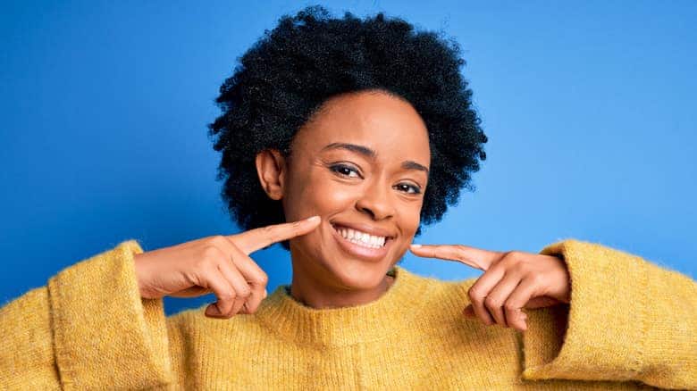 Get a visibly brighter smile in just 1 hour with advanced teeth whitening Middlesbrough